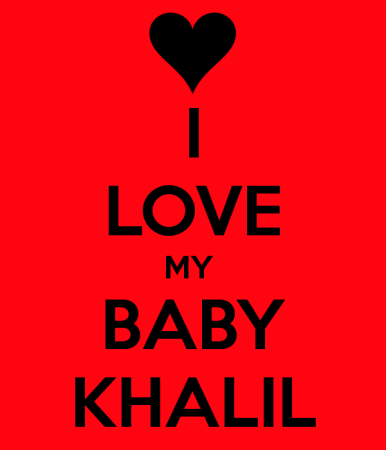 i love you khalil (5)