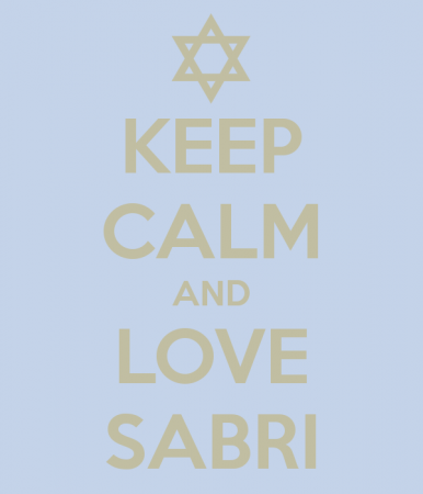 LOVE SABRI (1)