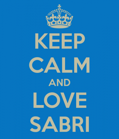 LOVE SABRI (2)