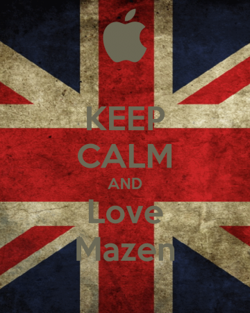 keep calm and love mazen (1)