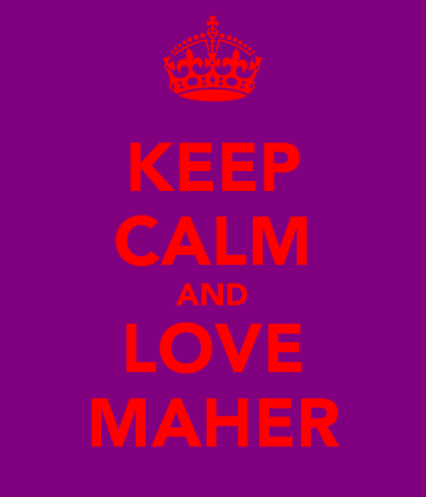 love maher (1)