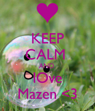 mazen love (2)