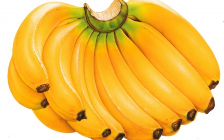 صور فاكهة الموز (2)