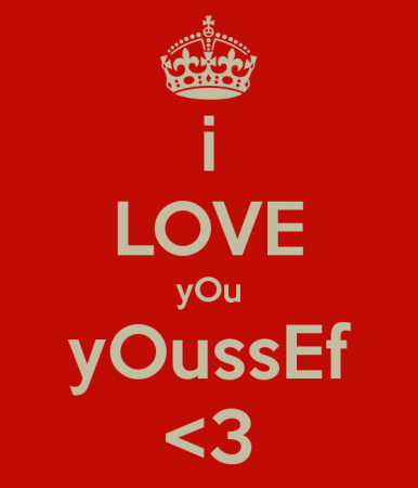 i love you youssef (3)