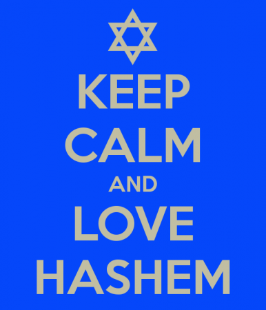 keep calm and love hashem (3)