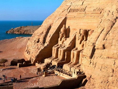 صور اماكن سياحية في مصر (1)