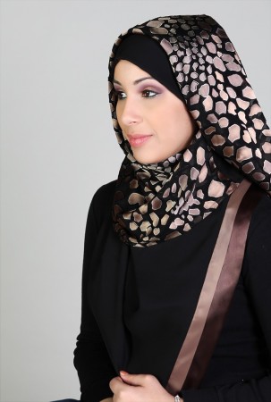 صور ربطات حجاب  (1)