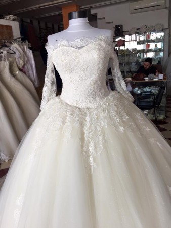 صور فستان زفاف (1)