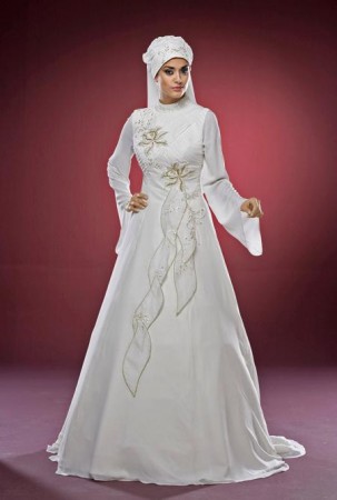 فستان زفاف 2016 (4)