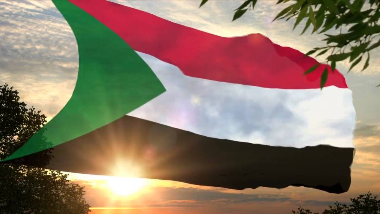 ... صور علم السودان (1)