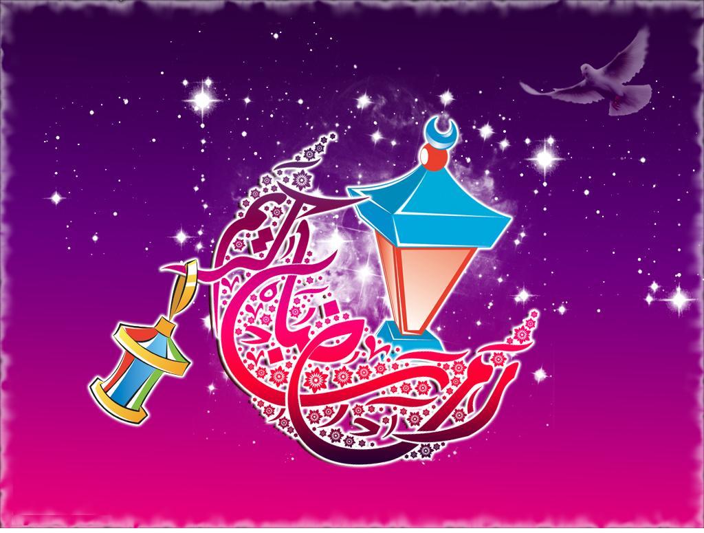 كل عام وأنتم بخير بمناسبة حلول شهر رمضان الكريم خلفيات-رمضان-2