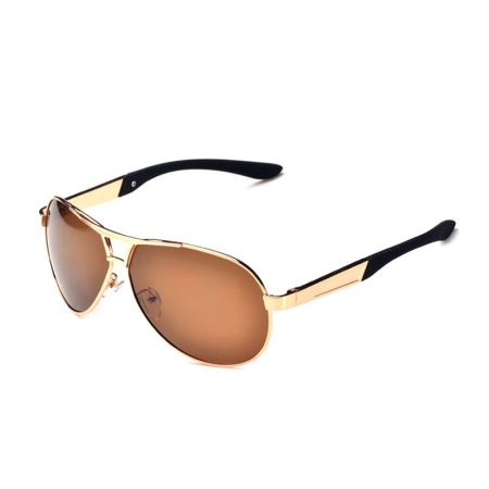 2016 Polaroid Sunglasses Men Polarized Driving Sun Glasses Mens Sunglasses Brand Designer Fashion Oculos Coating Sunglass