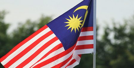 Malaysia Flag (3)