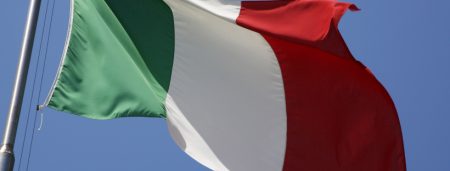 italian flag 4