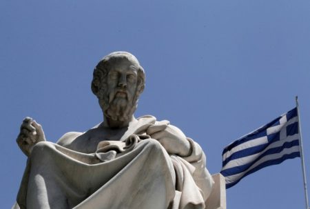 اجمل صور لعلم اليونان (3)