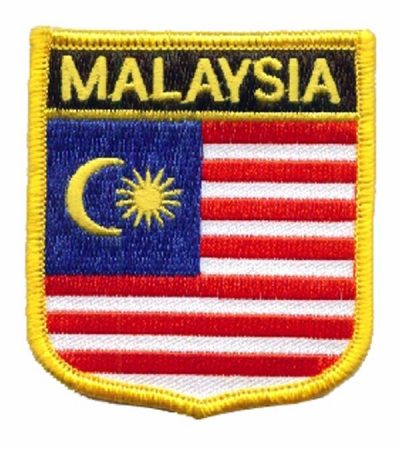 الوان علم ماليزيا (3)
