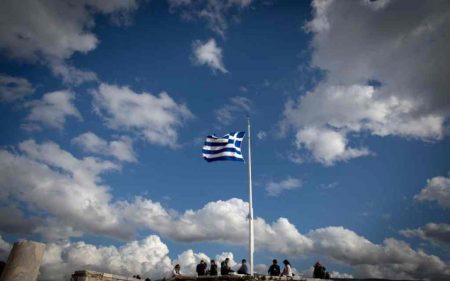 صور العلم اليوناني (4)