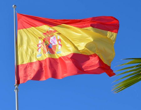 صور علم اسبانيا (1)