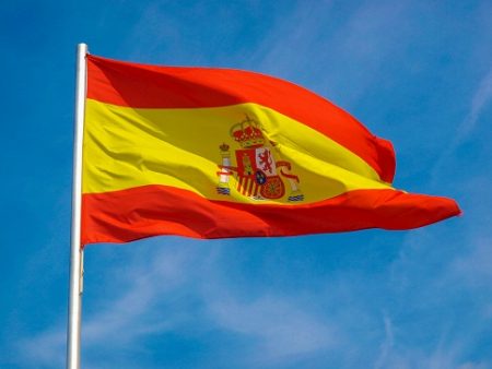 صور علم اسبانيا 2