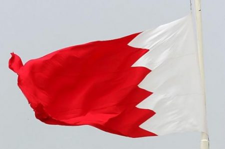 صور علم البحرين (3)