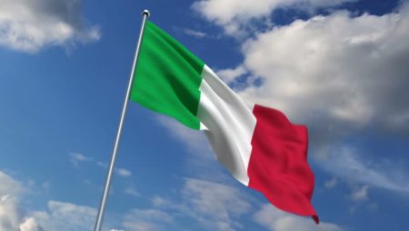 صور علم ايطاليا (1)