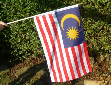 صور علم ماليزيا (1)