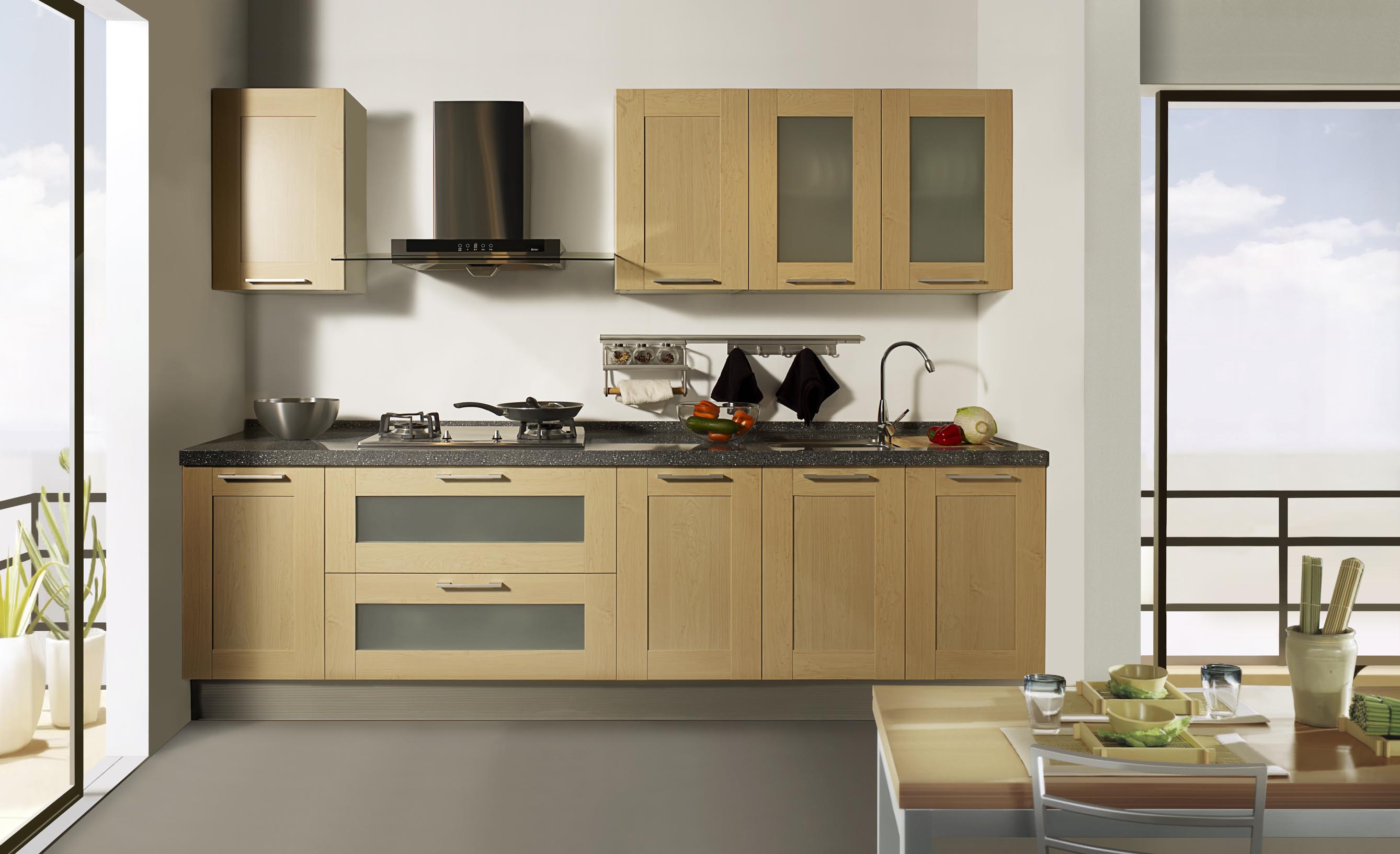 Kitchen Cabinet Designs For Small Kitchens In Nigeria Amazing Kitchen Interior