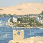 السياحة داخل مصر