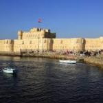 قلعة اسكندرية