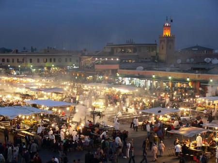 احلي صور المغرب (2)