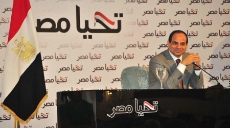 السيسي رئيس مصر (11)