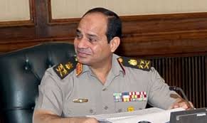 السيسي رئيس مصر (4)