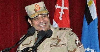 السيسي رئيس مصر (7)