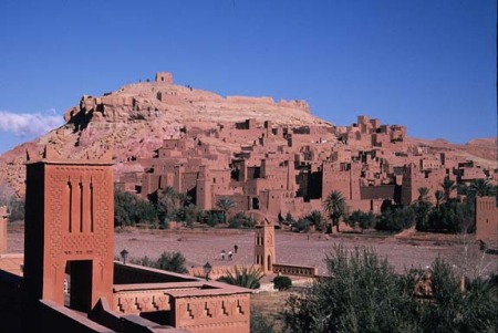 صور المغرب