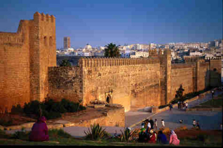 صور جديدة لسياحة دولة المغرب