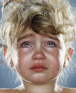 صور دموع اطفال (4)
