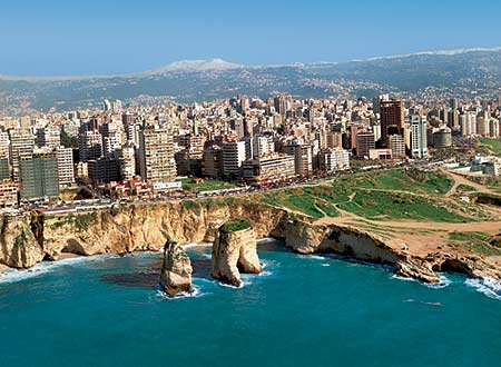 صور في لبنان جميلة