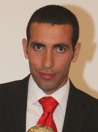 محمد ابو تريكة (5)