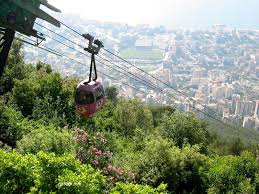 مدينة صور لبنان جميلة