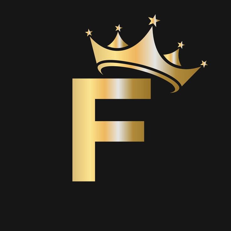 f letter 1