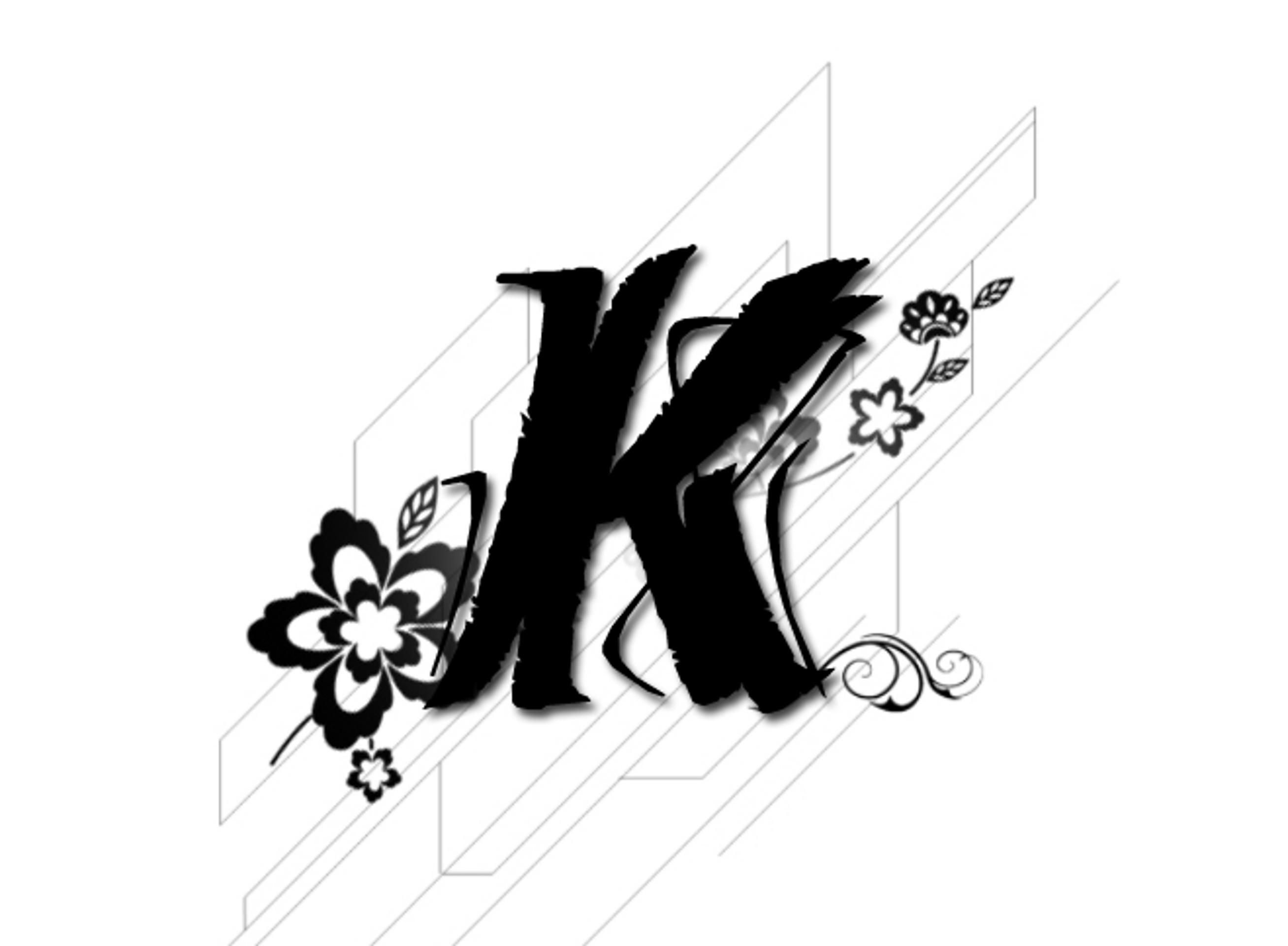K. Обои с буквами. Красивая k. Красивые арты на букву k. A.K.A..