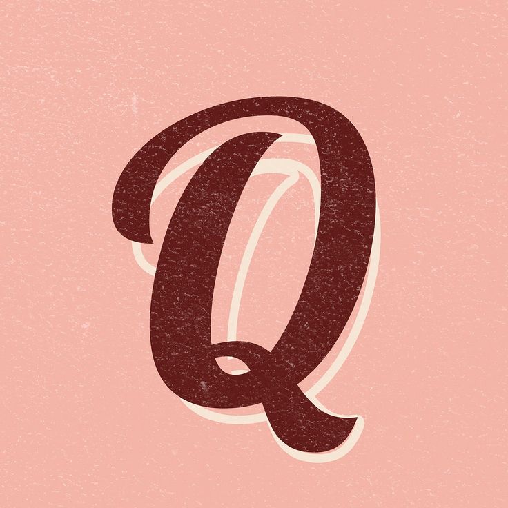 q letter 2
