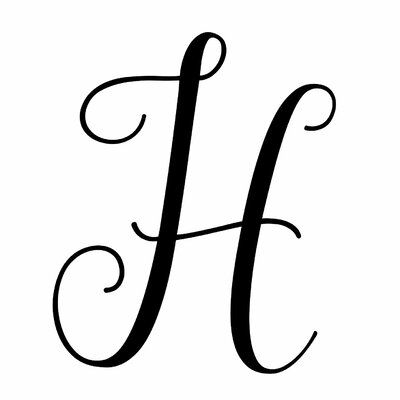 صور حرف H ام بالانجليزي رمزيات جميلة لحرف h 8