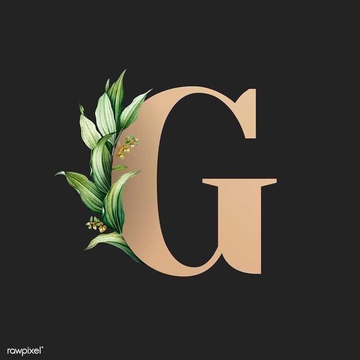 صور حرف g انجليزي اجمل خلفيات حرف g 5