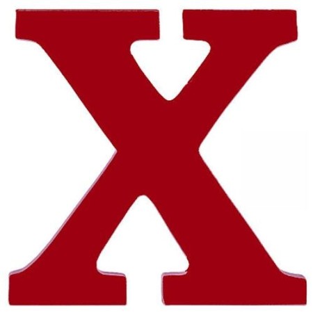 صور حرف الاكس x (12)