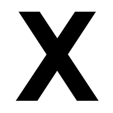 صور حرف الاكس x (13)
