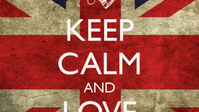 keep calm and love ismail2