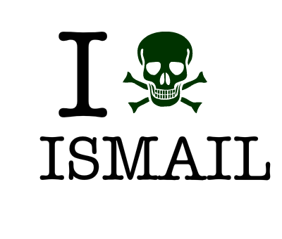 اسماعيل i Love ismail (1)