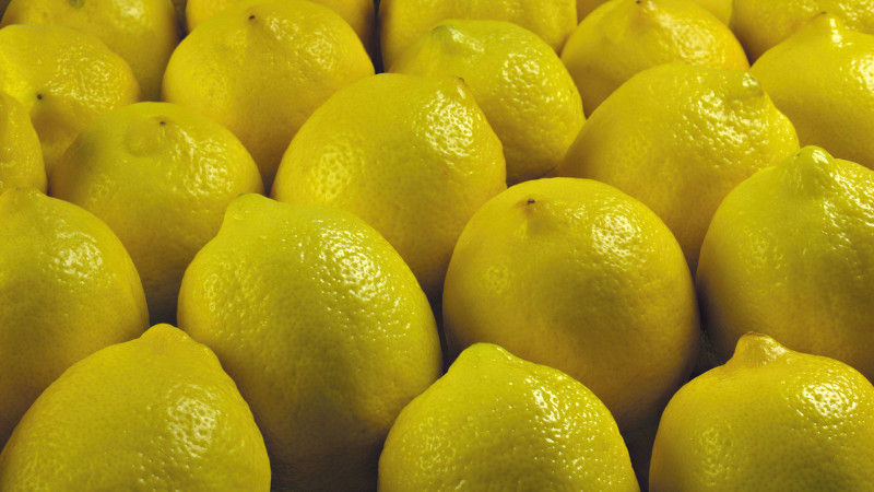 الليمون (1)