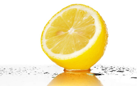 الليمون (2)